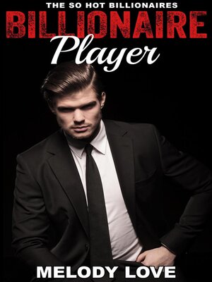 cover image of Hot Billionaire Player